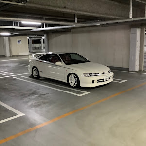 インテグラ DC2