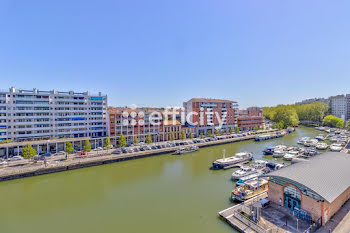 appartement à Toulouse (31)