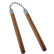 Nunchaku simulator Download on Windows