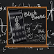 Exquisite Blackboard Theme