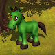 Download Funny music green horse for kids For PC Windows and Mac