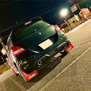 スイフトスポーツ ZC32S