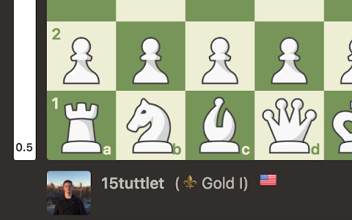 Chess Tier