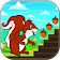 Squirrel Run icon