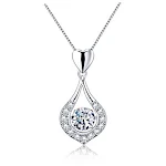 White Gold Color
