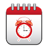 Alarm Calendar Plus icon