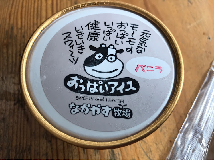 エスティマのドライブ・オフ会・秋の気配・私を道の駅へ連れてってに関するカスタム事例の投稿画像6枚目