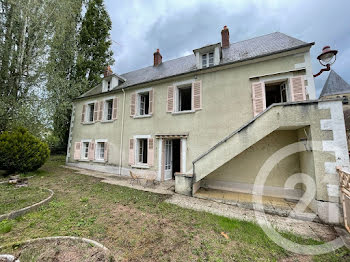 maison à Lurcy-le-Bourg (58)