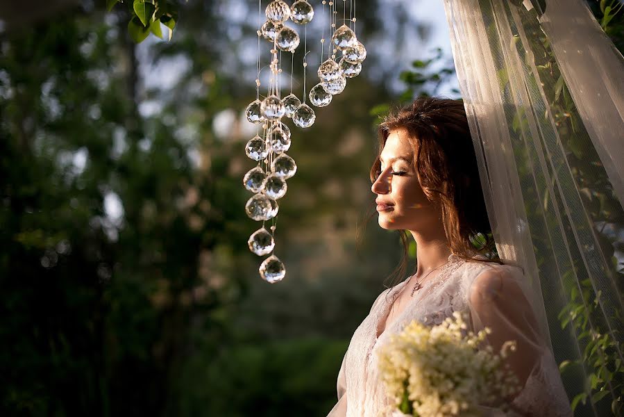 Wedding photographer Tatyana Kunec (kunets1983). Photo of 19 May 2019