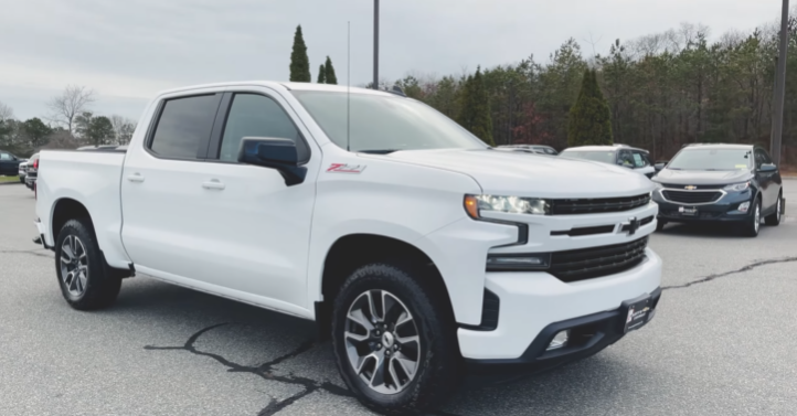 cruise control not working chevy silverado