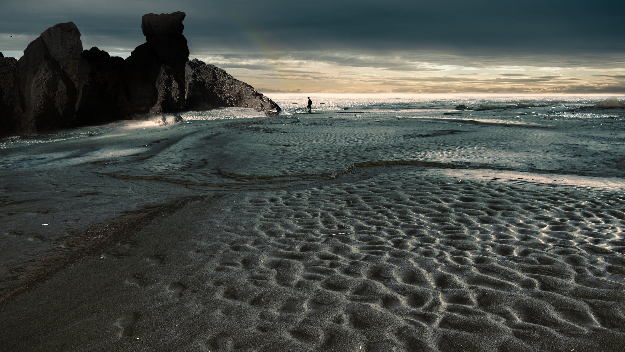 After the rain di Daniela Ghezzi