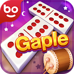 Cover Image of Download Domino Gaple Online 3.0.10 APK