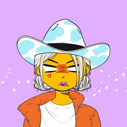 Cosmic Cowgirls #2277