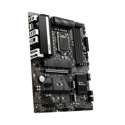 Mainboard MSI Z590-A PRO