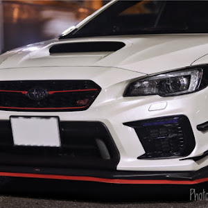 WRX STI