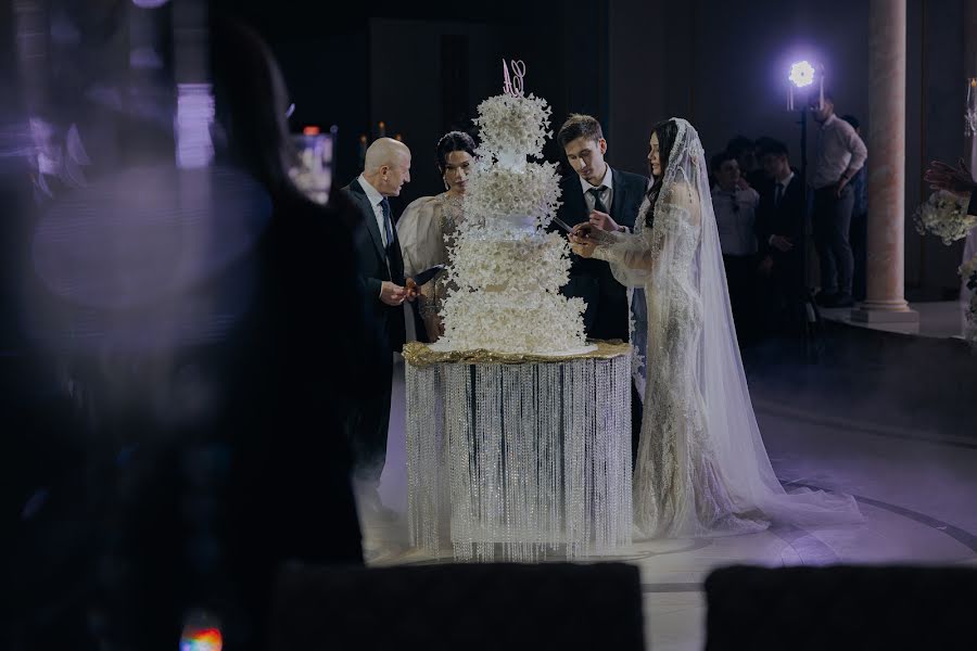 Wedding photographer Tamerlan Kagermanov (tamerlan5d). Photo of 21 July 2023