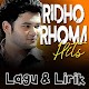 Ridho Rhoma Hits (Lagu dan Lirik) Download on Windows