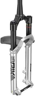 RockShox Pike Ultimate Charger 3 RC2 Suspension Fork - 29", 140mm, 44mm Offset, Silver, C1 alternate image 0