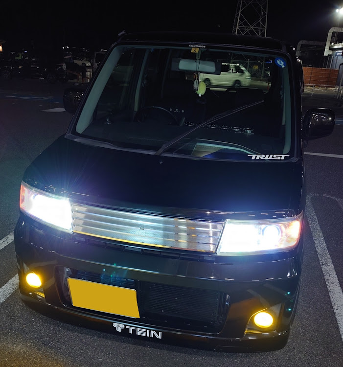 ワゴンRスティングレーの近況報告・DIY・日本ツラ百選・洗車に関するカスタム事例の投稿画像6枚目