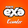 EXA FM Ecuador icon