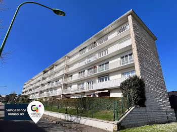 appartement à Saint-Etienne-du-Rouvray (76)