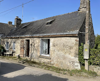 maison à Cléguérec (56)