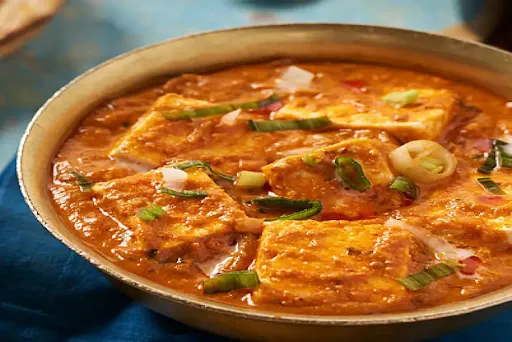 Paneer Lababdar