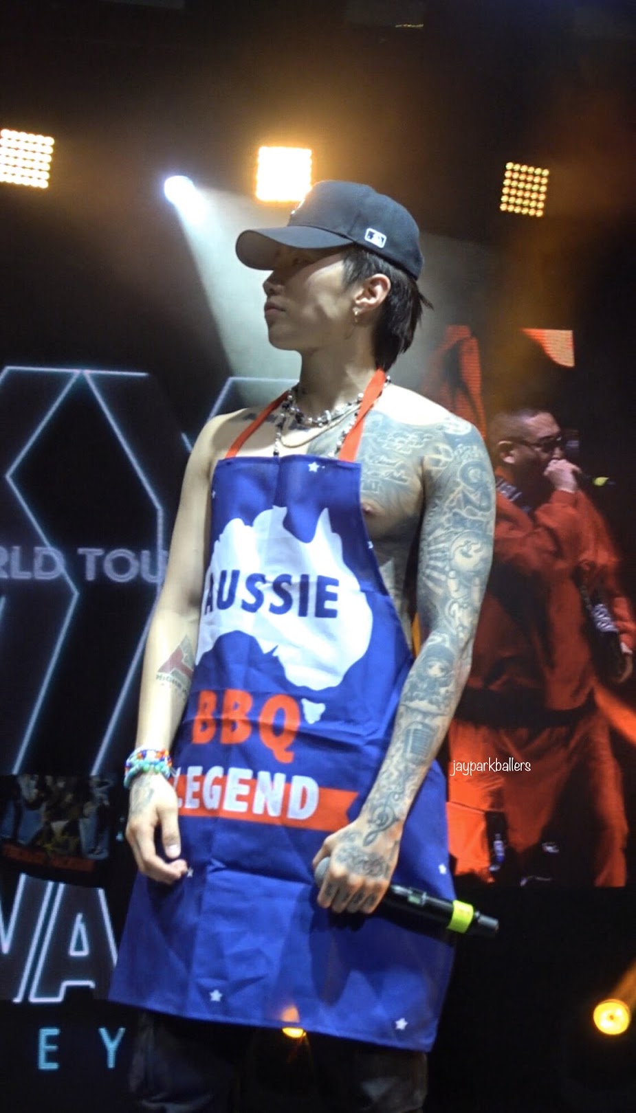 Jay Park 4