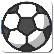 Real Madrid App - UNOFFICIAL 1.0 Icon