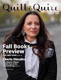 Quill & Quire