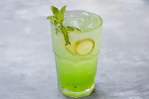 Kiwi Lemonade