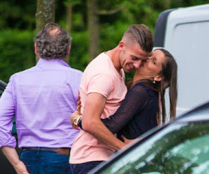 Alderweireld werd twee jaar lang met de dood bedreigd