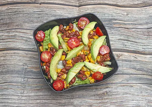 Avocado Corn Salad