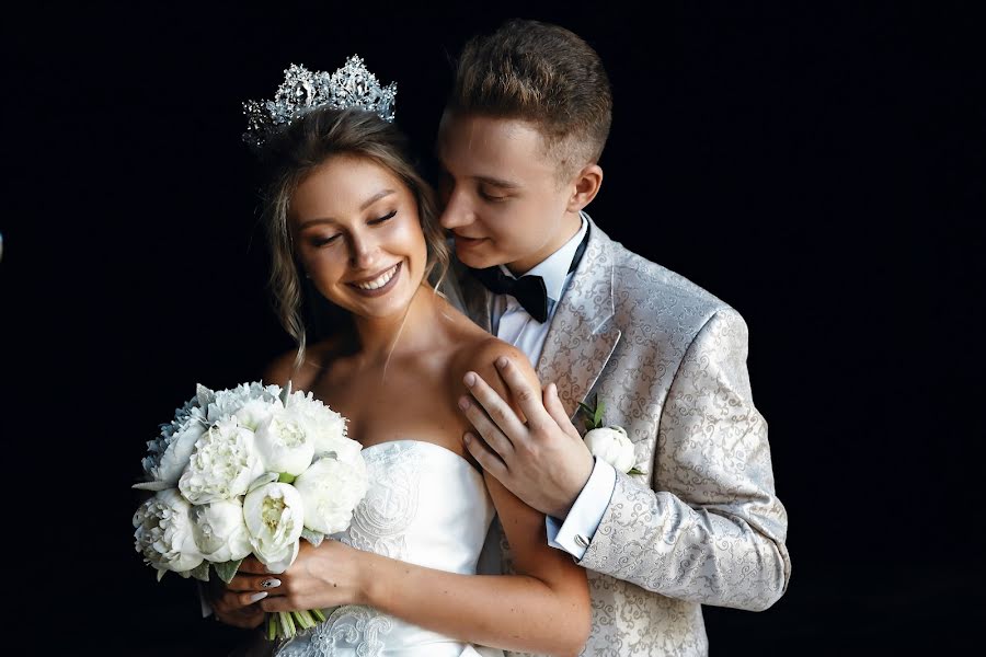 Svadobný fotograf Evgeniy Tayler (ilikewed). Fotografia publikovaná 9. septembra 2018