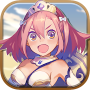 戦姫物語 1.0.1 Icon