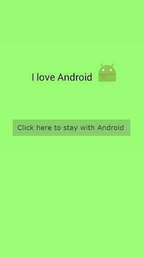 Stay With Android