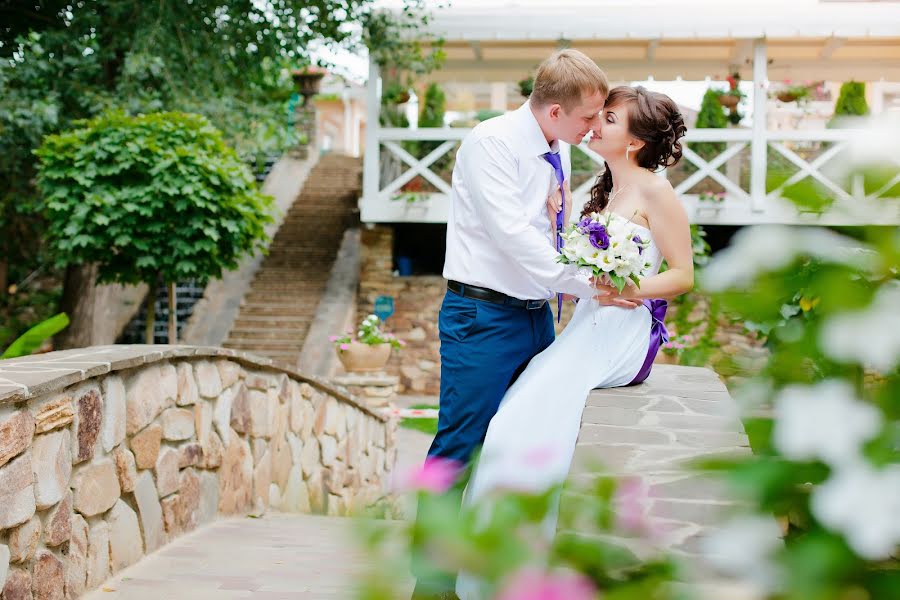 Wedding photographer Natalya Olekseenko (nataolekseenko). Photo of 5 March 2017