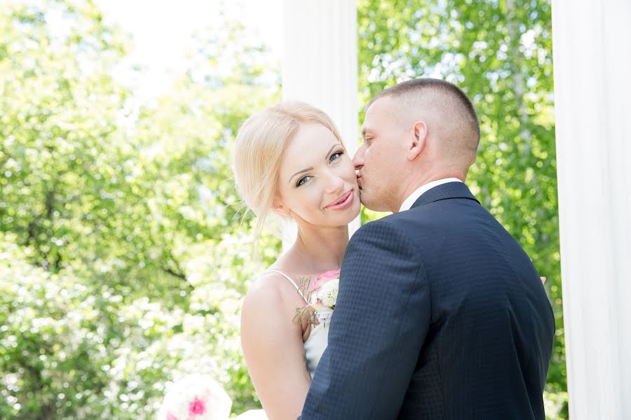 Fotografo di matrimoni Tasha Tkachenko (tashatkachenko). Foto del 7 luglio 2015