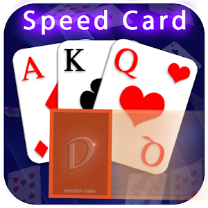 Download Speed Card Game For PC Windows and Mac