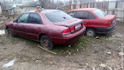 продам авто Mazda 626 626 IV (GE)