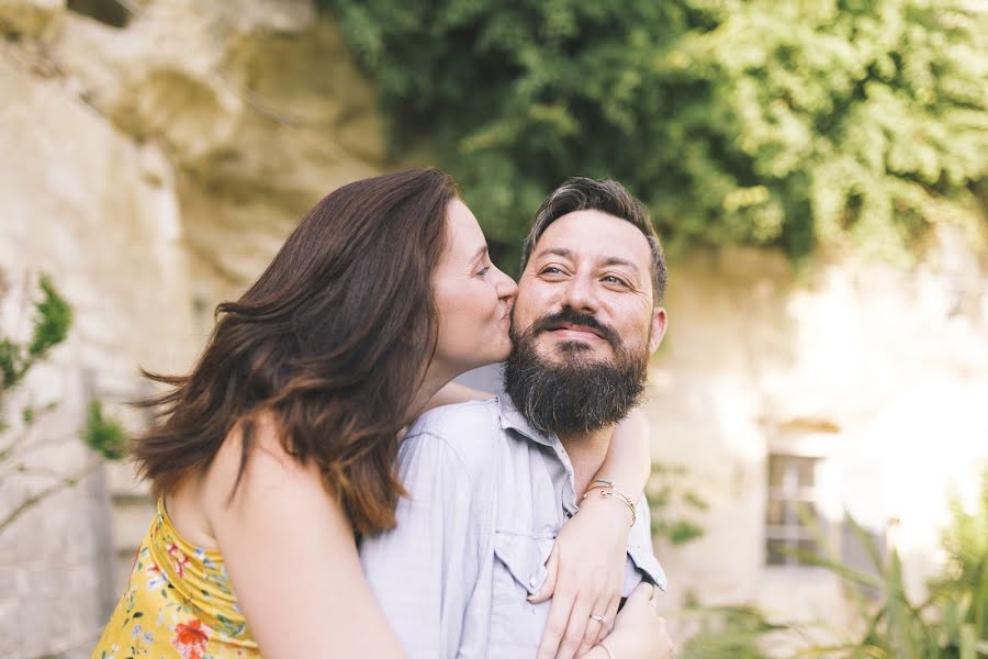 Fotografo di matrimoni Jordane Chaillou (jordanechaillou). Foto del 26 marzo 2019