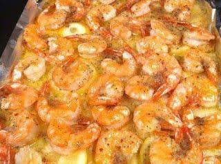 Italian Shrimp_image