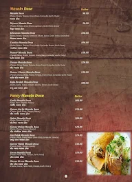 Bambino menu 7