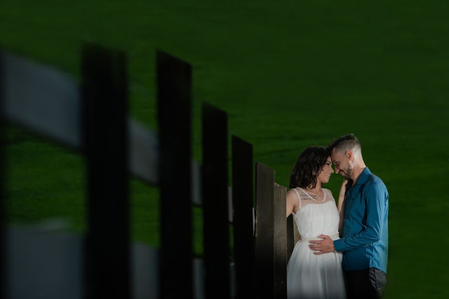 Wedding photographer Fábio Koval (220599leo). Photo of 28 March 2019