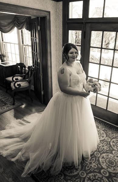 Wedding photographer Brandie Heick (brandieheick). Photo of 9 March 2020