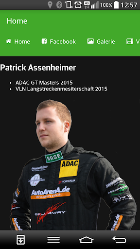 Assenheimer Racing