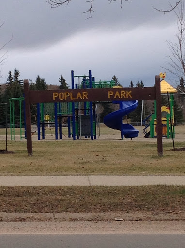 Poplar Park