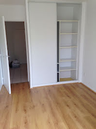 appartement à Nancy (54)