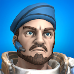 Cover Image of Tải xuống Spacelanders: 3D Sci-Fi Action RPG 0.7 APK
