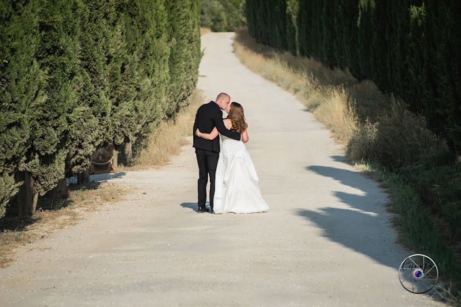 Wedding photographer Luigi Lombardo (luigilombardo). Photo of 2 October 2019